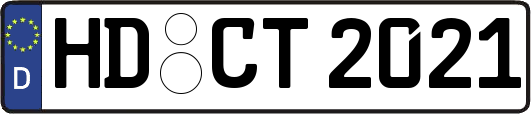 HD-CT2021