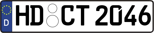 HD-CT2046