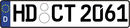 HD-CT2061