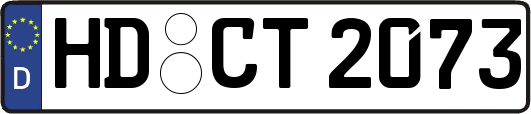 HD-CT2073