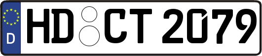 HD-CT2079