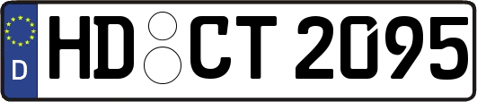 HD-CT2095