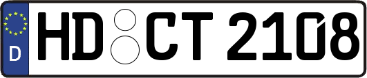 HD-CT2108