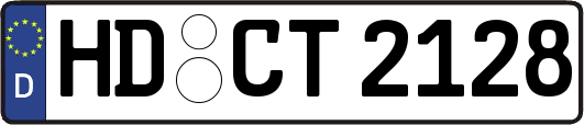 HD-CT2128