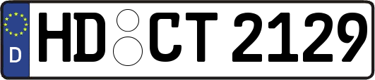 HD-CT2129