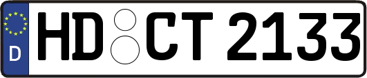 HD-CT2133