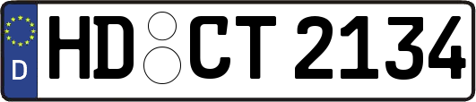 HD-CT2134