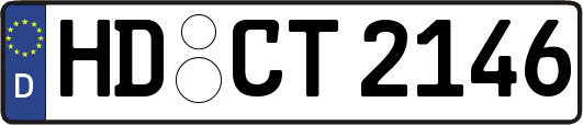 HD-CT2146