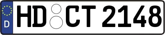 HD-CT2148