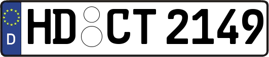 HD-CT2149