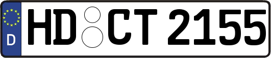 HD-CT2155