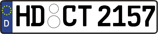 HD-CT2157