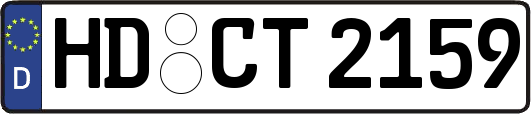 HD-CT2159