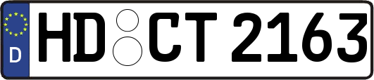 HD-CT2163