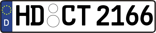 HD-CT2166