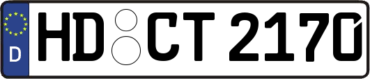 HD-CT2170
