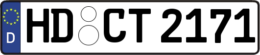 HD-CT2171
