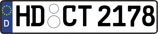 HD-CT2178