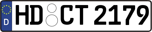 HD-CT2179