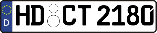 HD-CT2180