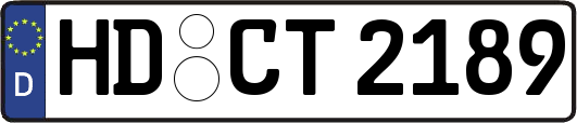 HD-CT2189