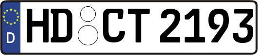 HD-CT2193
