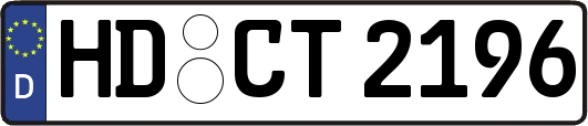 HD-CT2196