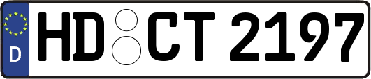 HD-CT2197
