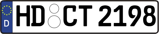 HD-CT2198