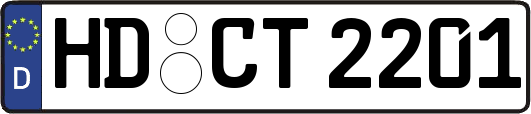 HD-CT2201