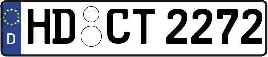 HD-CT2272
