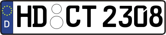 HD-CT2308