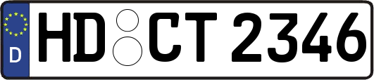 HD-CT2346