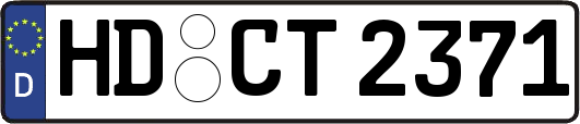 HD-CT2371