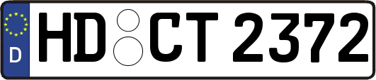 HD-CT2372
