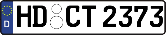 HD-CT2373