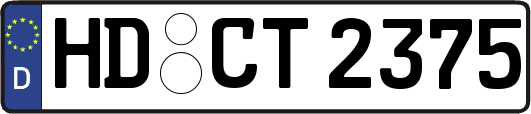 HD-CT2375