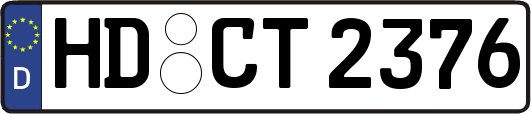 HD-CT2376