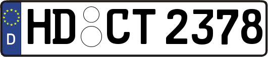 HD-CT2378