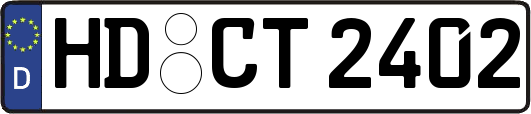 HD-CT2402