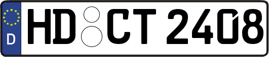 HD-CT2408