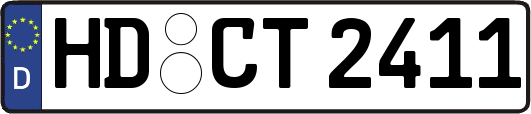 HD-CT2411