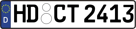 HD-CT2413