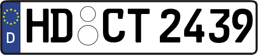HD-CT2439