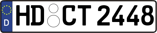 HD-CT2448