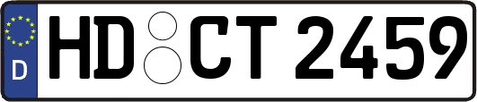 HD-CT2459