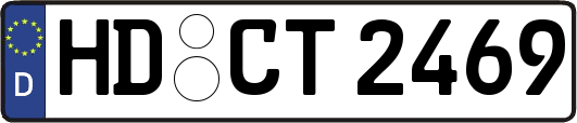 HD-CT2469