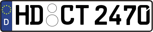 HD-CT2470