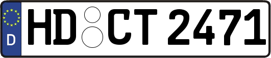 HD-CT2471