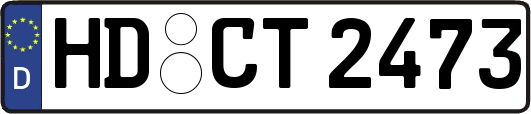 HD-CT2473